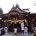 福岡.櫛田神社