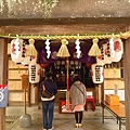 福岡.櫛田神社