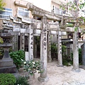 福岡.櫛田神社