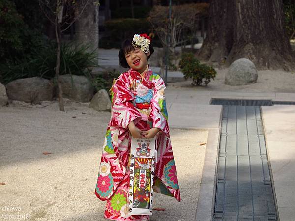 福岡.櫛田神社