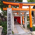 福岡.櫛田神社