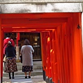 福岡.櫛田神社