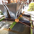 福岡.櫛田神社