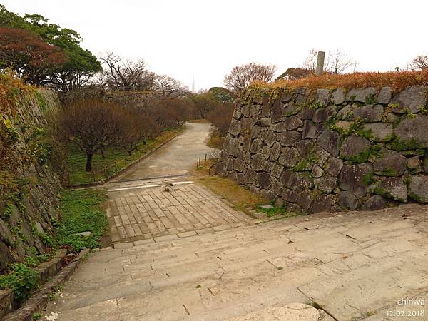 福岡.舞鶴公園