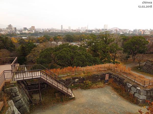 福岡.舞鶴公園