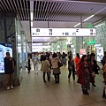 福岡.博多駅