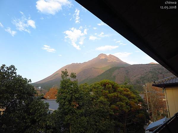 湯布院.榎屋旅館