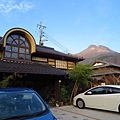 湯布院.榎屋旅館