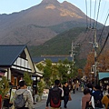 湯布院.湯の坪街道