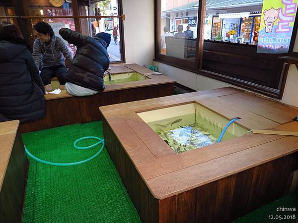 湯布院.湯の坪街道