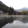 湯布院.金鱗湖