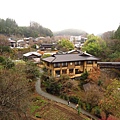 黑川溫泉