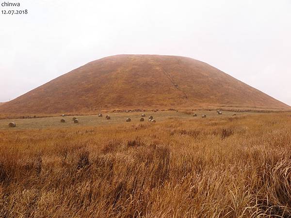 阿蘇山.米塚