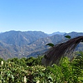 馬那邦山.珠湖線