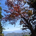 馬那邦山.石門