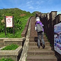 瑞芳.鼻頭角步道