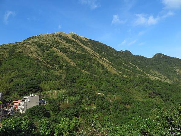 瑞芳.九份