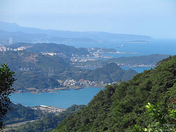 瑞芳.九份