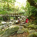 東滿步道