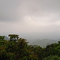 東眼山.三角點