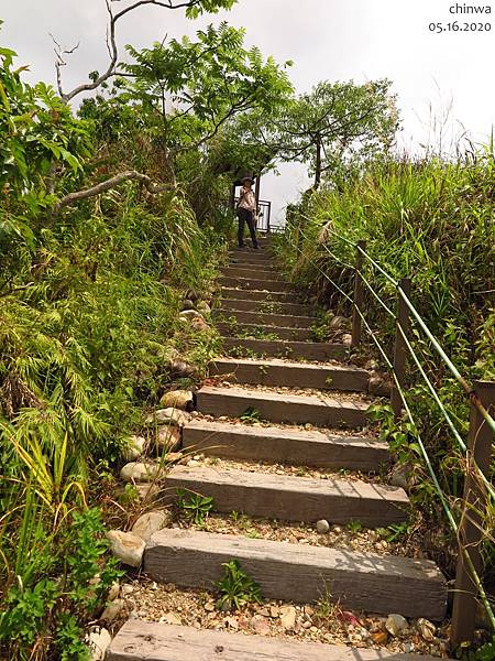 九九峰.森林步道