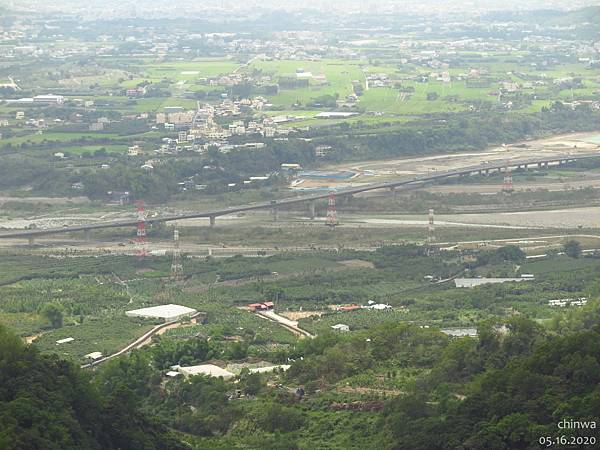 九九峰.森林步道