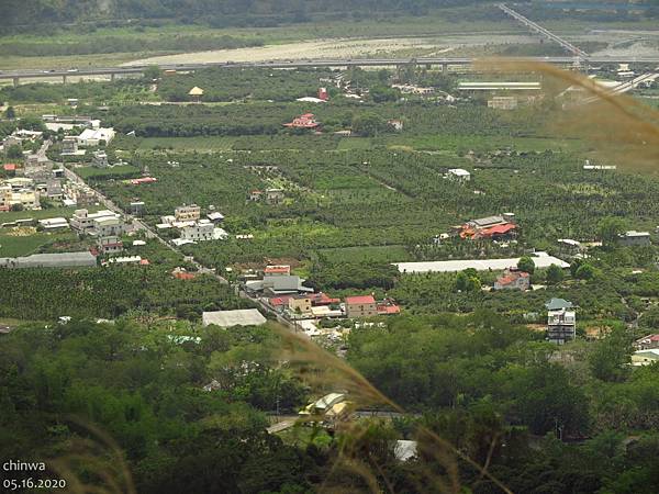 九九峰.森林步道