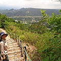 九九峰.森林步道