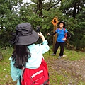 大雪山.稍來小雪山步道