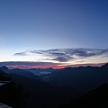 大雪山.埡口觀景台