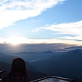 大雪山.埡口觀景台