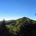 大雪山.埡口觀景台