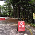 大雪山.雪山神木步道