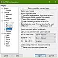 PuTTY.Ptt 連線設定