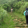 瑞芳.南子吝步道