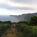 瑞芳.南子吝步道