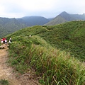 瑞芳.南子吝步道