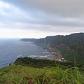 瑞芳.南子吝山東峰