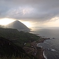 瑞芳.南子吝山東峰