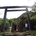 瑞芳.金瓜石神社