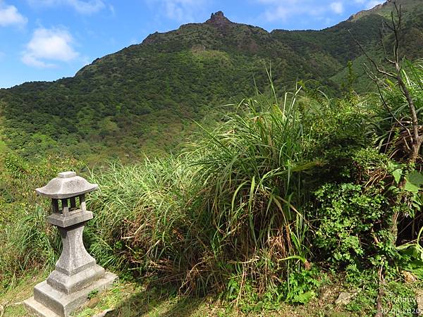 瑞芳.金瓜石神社