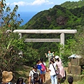 瑞芳.金瓜石神社