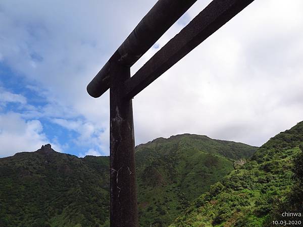 瑞芳.金瓜石神社