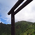 瑞芳.金瓜石神社