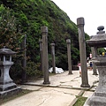 瑞芳.金瓜石神社