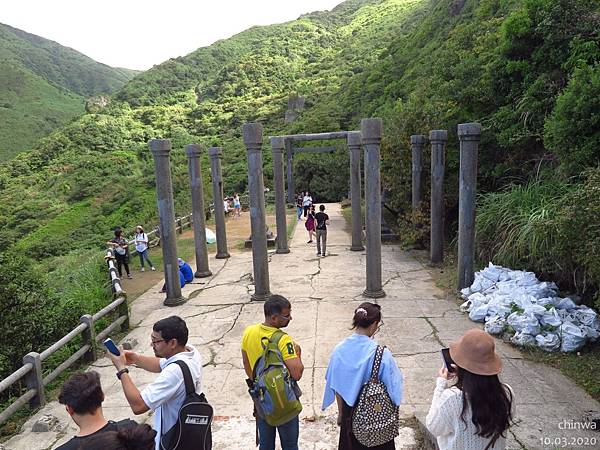 瑞芳.金瓜石神社