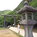 瑞芳.金瓜石神社