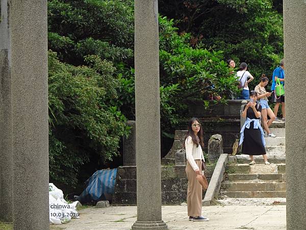 瑞芳.金瓜石神社