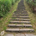 瑞芳.本山礦坑步道