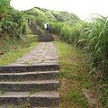 瑞芳.本山礦坑步道